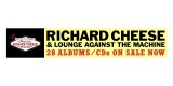 Richard Cheese