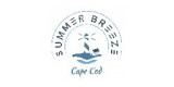 Summer Breeze Cape Cod