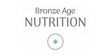 Bronze Age Nutrition