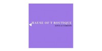 Hause Of T Boutique