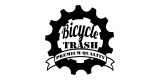 Bicycle Trash