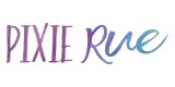 Pixie Rue