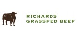 Richards Grassfed Beef