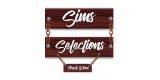 Sims Selections