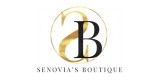 Senovias Boutique