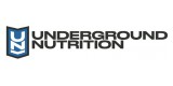 Underground Nutrition