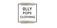 Olly Pops Clothing