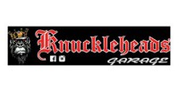 Knuckle Heads Garage Usa