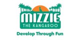 Mizzie The Kangaroo