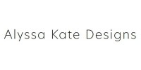 Alyssa Kate Designs