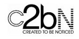 C 2 BN Created To Be Noticed