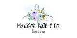 Madison Kate & Co
