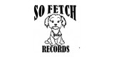So Fetch Records
