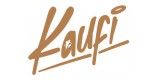 Kaufi The Label