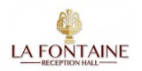 La Fontaine Reception Hall
