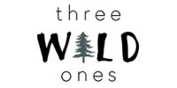 Three Wild Ones