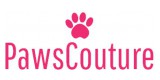 Paws Couture