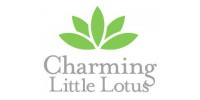 Charming Little Lotus