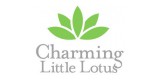Charming Little Lotus