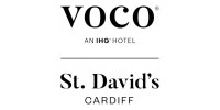 Voco St Davids Cardiff