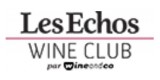 Les Echos Wine Club