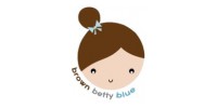 Brown Betty Blue