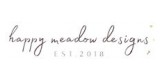 Happy Meadow Designs