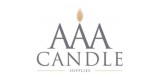 AAA Candle Supplies