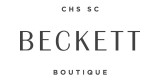 Beckett Boutique
