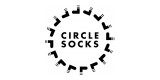 Circle Socks