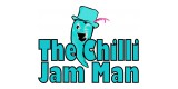 The Chilli Jam Man