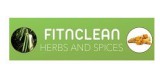 Fitclean Herbs And Spices