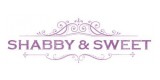 Shabby & Sweet