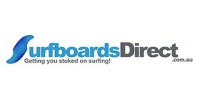 Surfboards Direct