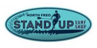 Stand Up Surf Shop