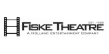 Fiske Theatre