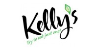 Kellys Croutons