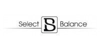 Select Balance Products