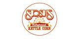 Stoshs Kettle Corn