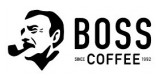 Boss Coffee USA