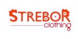 Strebor Clothing