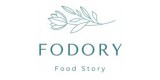 Fodory Food Story