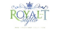 Royal T Styles