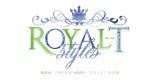 Royal T Styles