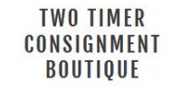 Two Timer Boutique