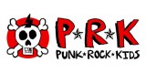 Punk Rock Kids