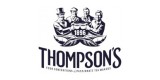 Thompsons Tea