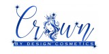 Crown By Design Cosmetics