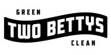 Two Betty Green Cleaning Services