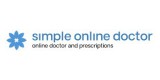Simple Online Doctor